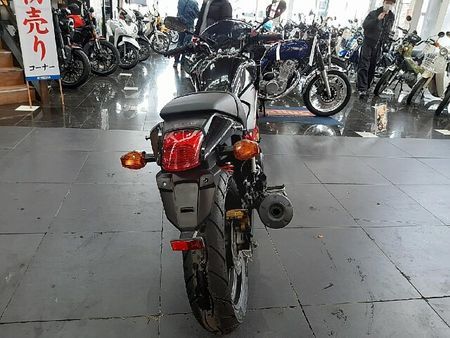 ホンダ VTR-F VTR250F 4