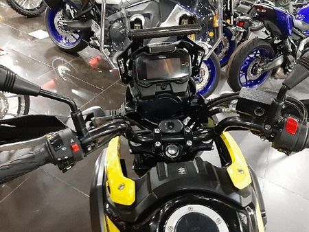 スズキ Vストローム250 Vストローム250 5