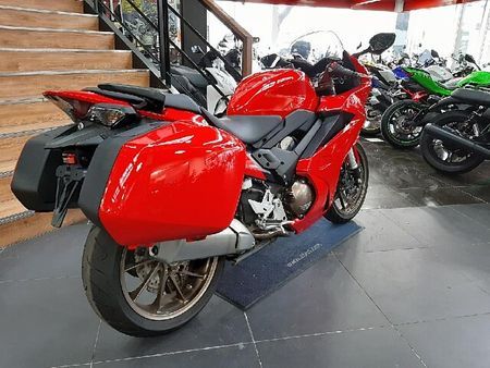 ホンダ VFR800F VFR800F 3