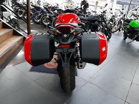 ホンダ VFR800F VFR800F 5