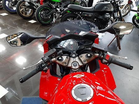 ホンダ VFR800F VFR800F 6