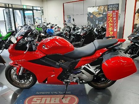 ホンダ VFR800F VFR800F 7