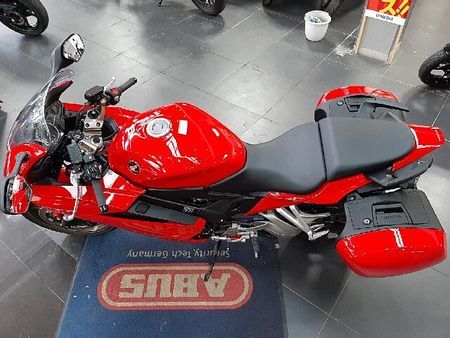 ホンダ VFR800F VFR800F 8