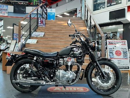 カワサキ MEGURO K3 メグロK3 1