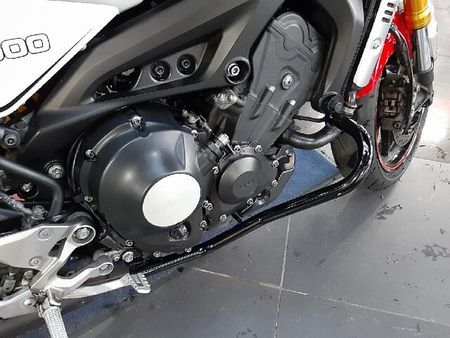 ヤマハ XSR900 XSR900 7