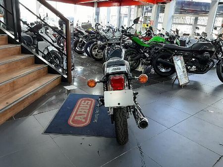 ヤマハ SR400 SR400 4