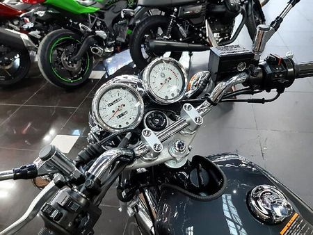 ヤマハ SR400 SR400 5