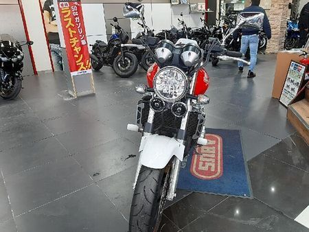 ホンダ CB1300スーパーフォア CB1300SF 2