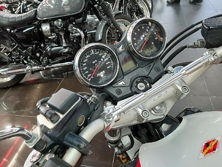 ホンダ CB1300スーパーフォア CB1300SF 5