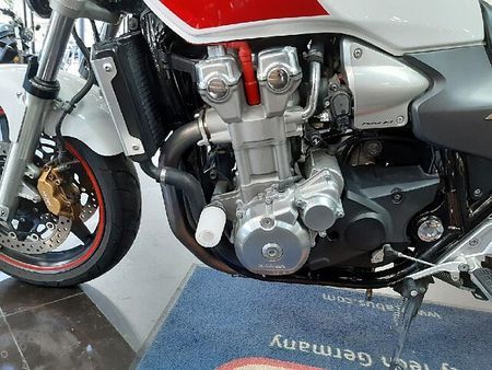 ホンダ CB1300スーパーフォア CB1300SF 6