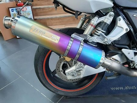 ホンダ CB1300スーパーフォア CB1300SF 7