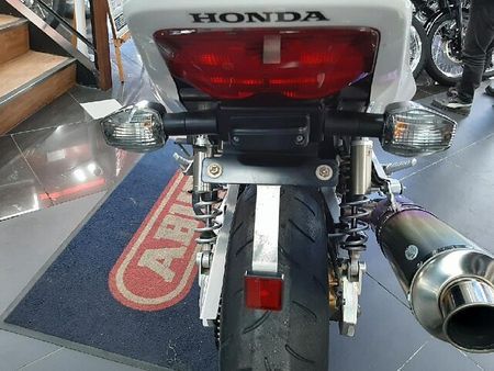 ホンダ CB1300スーパーフォア CB1300SF 8