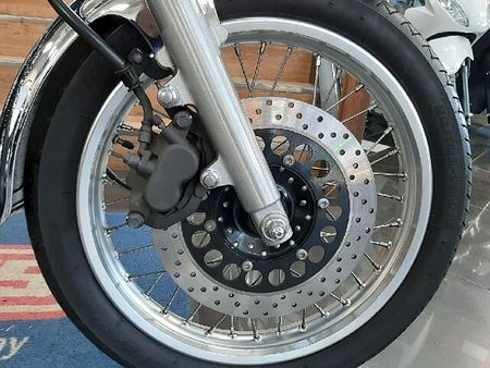 ヤマハ SR400 SR400 7
