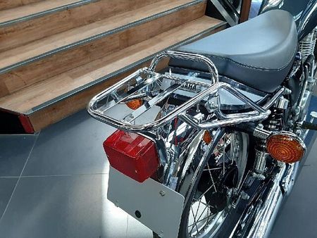 ヤマハ SR400 SR400 8