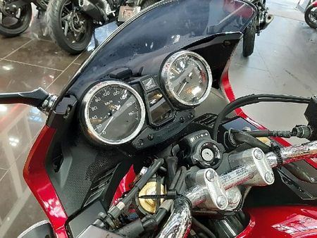 ホンダ CB400スーパーボルドール CB400SB REVO 5