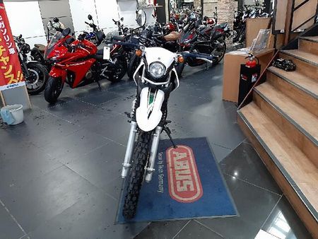 ヤマハ セロー 250 セロー250 2