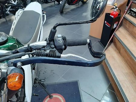 ヤマハ セロー 250 セロー250 5