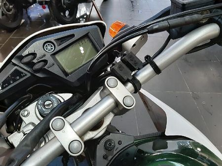 ヤマハ セロー 250 セロー250 6