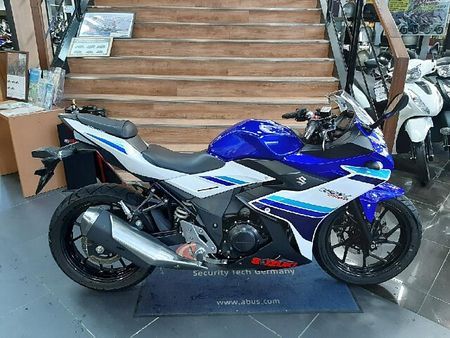 スズキ GSX250R GSX250R 1