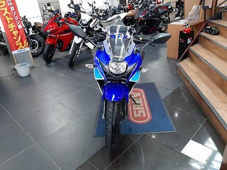 スズキ GSX250R GSX250R 2