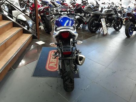 スズキ GSX250R GSX250R 4