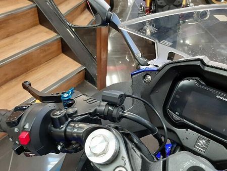 スズキ GSX250R GSX250R 5
