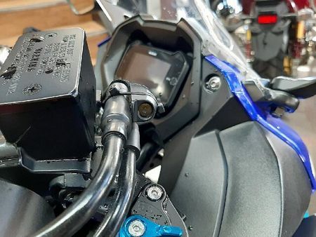 スズキ GSX250R GSX250R 7