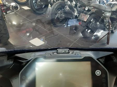 ヤマハ YZF-R25 YZF-R25 6
