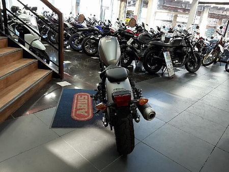 ホンダ レブル 250 レブル250 4