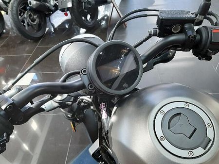 ホンダ レブル 250 レブル250 5