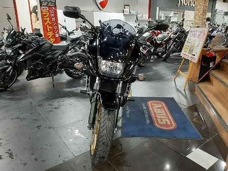 ホンダ CB1300スーパーボルドール CB1300SB 2