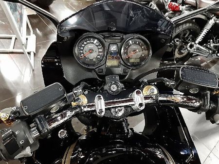 ホンダ CB1300スーパーボルドール CB1300SB 5