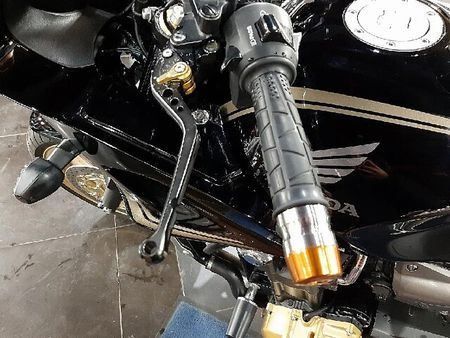 ホンダ CB1300スーパーボルドール CB1300SB 6