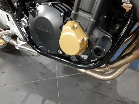 ホンダ CB1300スーパーボルドール CB1300SB 7