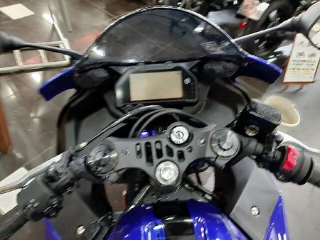 ヤマハ YZF-R3 YZF-R3 5