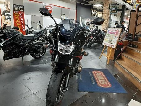ホンダ CB1300スーパーボルドール CB1300SB EP 2