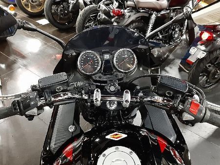 ホンダ CB1300スーパーボルドール CB1300SB EP 5