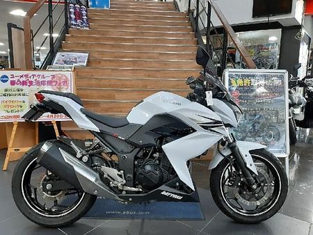 カワサキ Z250 Z250ABS 1