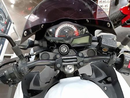 カワサキ Z250 Z250ABS 5