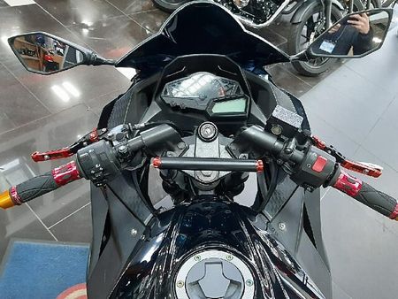 カワサキ ニンジャ 250 Ninja250 5