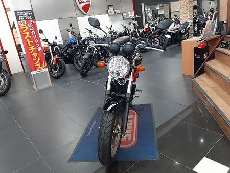 ホンダ VTR250 VTR250 2