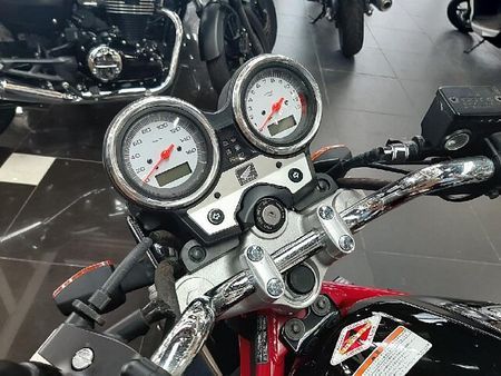 ホンダ VTR250 VTR250 5