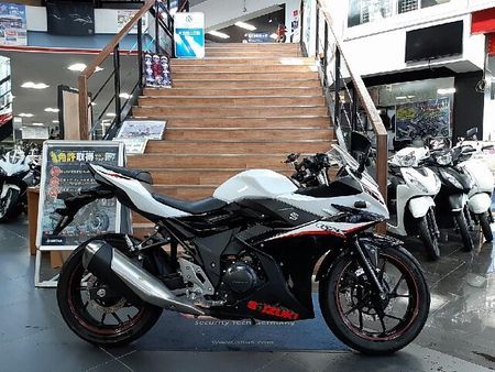 スズキ GSX250R GSX250R 1