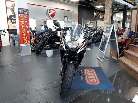 スズキ GSX250R GSX250R 2