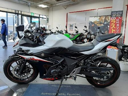 スズキ GSX250R GSX250R 3