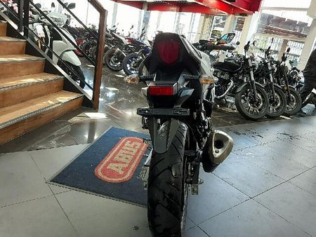 スズキ GSX250R GSX250R 4