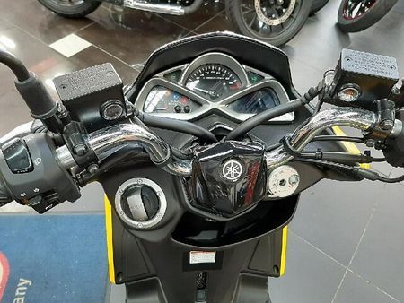 ヤマハ マジェスティS マジェスティS 5