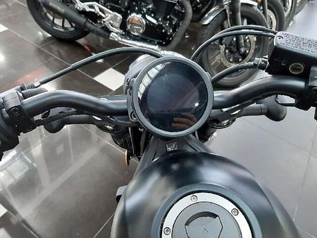 ホンダ レブル 250 レブル250 5