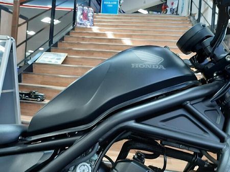 ホンダ レブル 250 レブル250 7