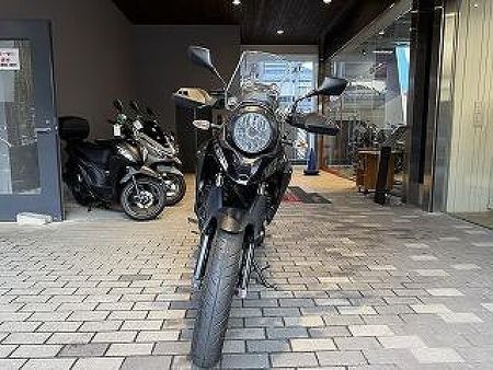スズキ Vストローム250 Vストローム250 1